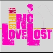 The Rifles/No Love Lost[COOKCD614]
