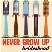 Never Grow Up * Never Grow Up *