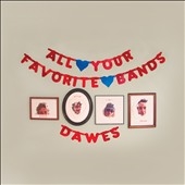 All Your Favorite Bands