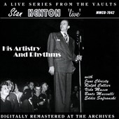 Live: His Artistry In Rhythms