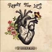 Ready for Love  *