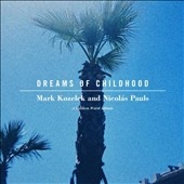 Dreams Of Childhood: A Spoken Word Album