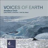 Voices of Earth