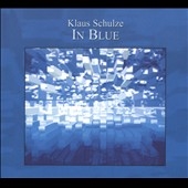 Klaus Schulze/In Blue