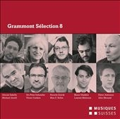 Grammont Selection 8 Grammont Selection 8