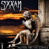Prayers for the Damned