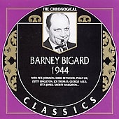 Barney Bigard 1944