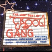 The Very Best Of Kool & The Gang
