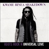Roots Rock N Universal Love