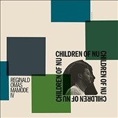 Reginald Omas Mamode IV/Children Of Nu[FEP024]