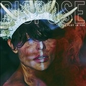 Dispose (Opaque Gold Vinyl) Dispose (Opaque Gold Vinyl)