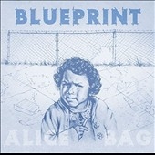 Blueprint (Blue Vinyl)