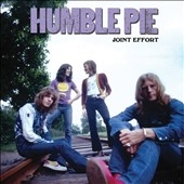 Humble Pie/Joint Effort[CLE010972]