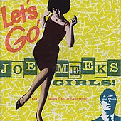 Let's Go: Joe Meek's Girls!