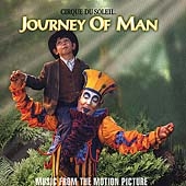 Journey Of Man (Sdtk)