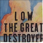 TOWER RECORDS ONLINE㤨Low/The Great Destroyer[SPCS643]פβǤʤ2,090ߤˤʤޤ