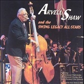Arvell Shaw & The Swing All-Stars