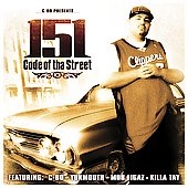 Code of Tha Street [PA]