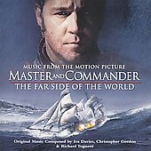 Iva Davies/Master And Commander�� The Far Side Of...[4753982]