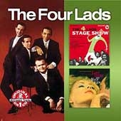 Stage Show/Love Affair Stage Show/Love Affair