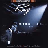 Ray : Original Motion Picture Soundtrack Volume II