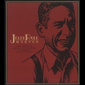 Complete Library Of Congress Recordings  ［8CD+BOOK］