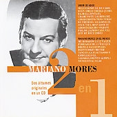 2 En 1 (Sabor De Adios & M.Mores En El Mundo)