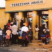 TOWER RECORDS ONLINE㤨Terezinha Araujo/Nos Riqueza[0826596025124]פβǤʤ1,590ߤˤʤޤ