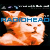 Street Spirit Pt.2 [Single]