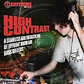 Mixmag Live (Mixed By High Contrast)