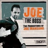 Joe The Boss (The Productions Of Joe Mansano)