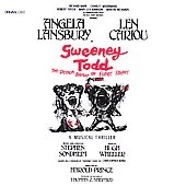 TOWER RECORDS ONLINE㤨Sweeney Todd (Original Cast Recording[68639]פβǤʤ3,490ߤˤʤޤ