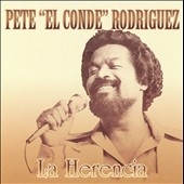 La Herencia La Herencia