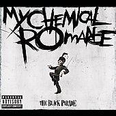 My Chemical Romance/The Black Parade