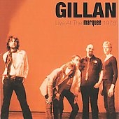 Live at the Marquee 1978