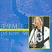 Live In NYC '98