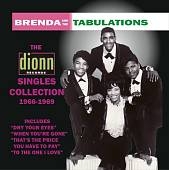 The Dionn Singles Collection 1966-1969 