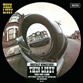 Thin Lizzy/Thin Lizzy  Expanded Edition[9844477]