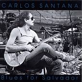 Carlos Santana/Blues For Salvador[SBMK7244692]