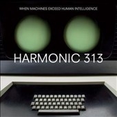 When Machines Exceed Human Intelligence  ［2LP+CD］