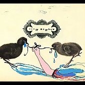 Scott Matthew (LP+7")