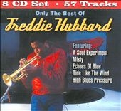 Only the Best of Freddie Hubbard