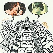 Walking Out on Love: The Lostsessions Walking Out on Love: The Lostsessions