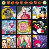 Backspacer : Special Edition