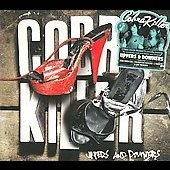 Cobra Killer/Uppers &Downers[933482]
