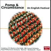 Pomp & Circumstance - An English Festival