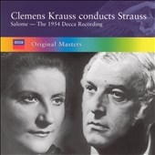 Original Masters - Clemens Krauss conducts Strauss