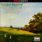 SYM 5:VAUGHAN WILLIAMS SYM 5:VAUGHAN WILLIAMS