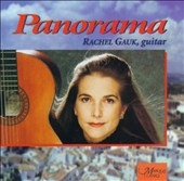 Panorama: Guitar Works