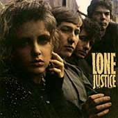 Lone Justice Lone Justice